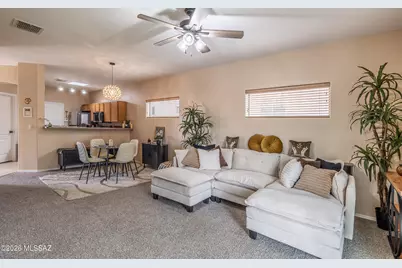 454 E Cactus Mountain Drive, Vail, AZ 85641 - Photo 12