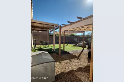 454 E Cactus Mountain Drive, Vail, AZ 85641 - Photo 26