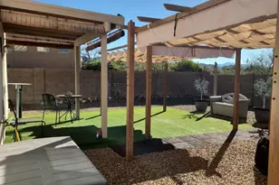 454 E Cactus Mountain Dr, Vail, AZ 85641 - Photo 26