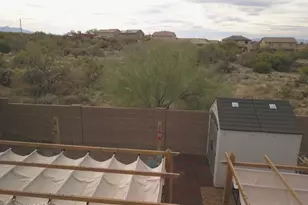 454 E Cactus Mountain Dr, Vail, AZ 85641 - Photo 32