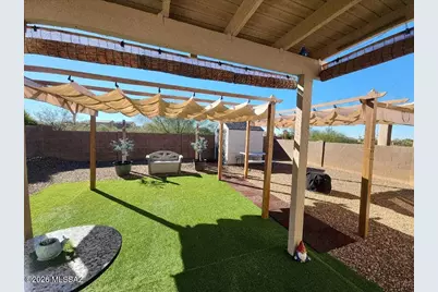 454 E Cactus Mountain Drive, Vail, AZ 85641 - Photo 28