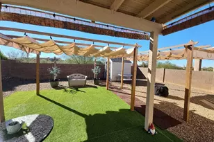 454 E Cactus Mountain Dr, Vail, AZ 85641 - Photo 28