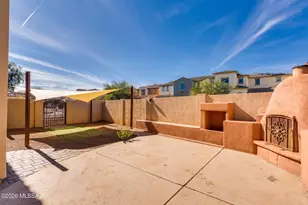 126 W Camino Rancho Viejo, Sahuarita, AZ 85629 - Photo 38