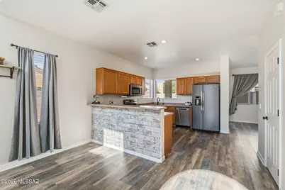 126 W Camino Rancho Viejo, Sahuarita, AZ 85629 - Photo 8