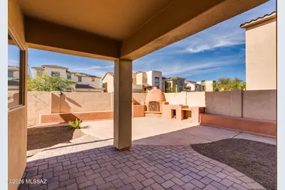 126 W Camino Rancho Viejo, Sahuarita, AZ 85629 - Photo 36