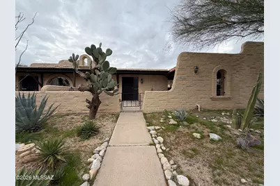 5213 N Tigua Drive, Tucson, AZ 85704 - Photo 1