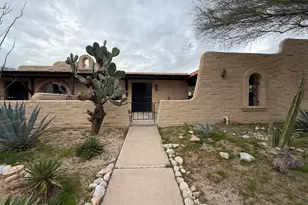 5213 N Tigua Dr, Tucson, AZ 85704 - Photo 1