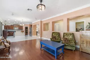 393 E Via Puente Lindo, Sahuarita, AZ 85629 - Photo 10