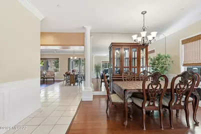 393 E Via Puente Lindo, Sahuarita, AZ 85629 - Photo 6