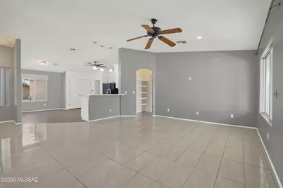 2319 W Horseshoe Place, Tucson, AZ 85745 - Photo 8