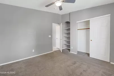 2319 W Horseshoe Place, Tucson, AZ 85745 - Photo 22