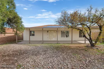 2319 W Horseshoe Place, Tucson, AZ 85745 - Photo 20