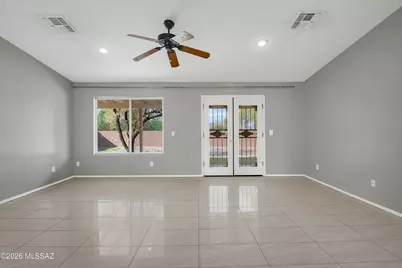 2319 W Horseshoe Place, Tucson, AZ 85745 - Photo 10