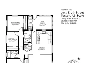 2045 E 7th St, Tucson, AZ 85719 - Photo 32