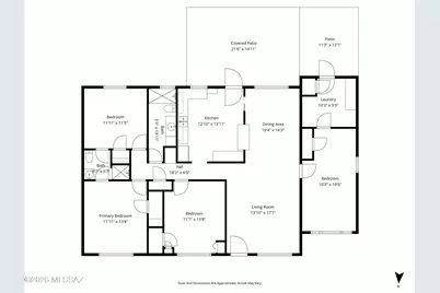 6534 E Broadway Boulevard, Tucson, AZ 85710 - Photo 42