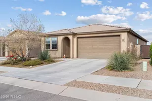 7231 S Pollux Pl, Tucson, AZ 85757 - Photo 2