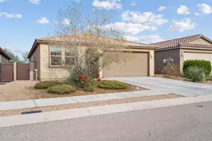 7231 S Pollux Pl, Tucson, AZ 85757 - Photo 4