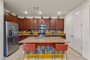 7231 S Pollux Pl, Tucson, AZ 85757 - Photo 22