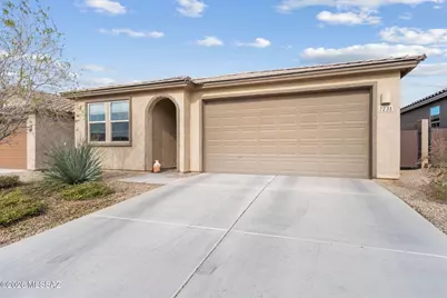 7231 S Pollux Place, Tucson, AZ 85757 - Photo 1