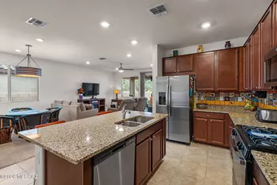 7231 S Pollux Place, Tucson, AZ 85757 - Photo 20