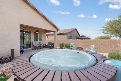 7231 S Pollux Place, Tucson, AZ 85757 - Photo 36