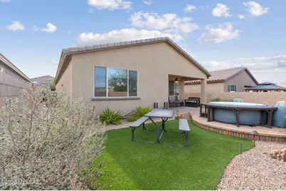 7231 S Pollux Place, Tucson, AZ 85757 - Photo 38