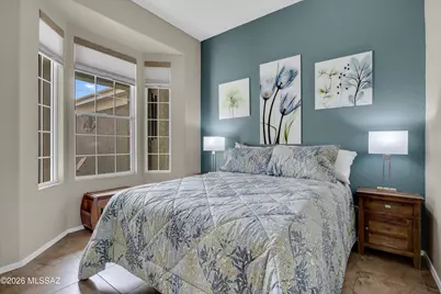 13349 N Heritage Gateway Avenue, Marana, AZ 85658 - Photo 30