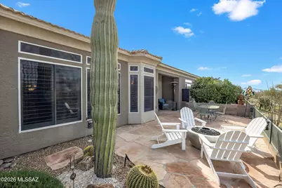 13349 N Heritage Gateway Avenue, Marana, AZ 85658 - Photo 36