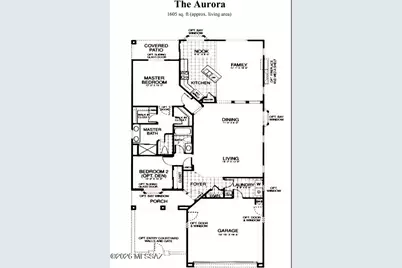 13349 N Heritage Gateway Avenue, Marana, AZ 85658 - Photo 48