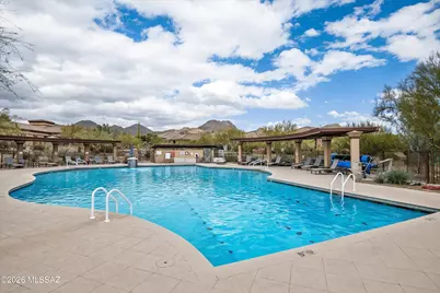 13349 N Heritage Gateway Avenue, Marana, AZ 85658 - Photo 44