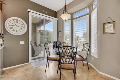 13349 N Heritage Gateway Avenue, Marana, AZ 85658 - Photo 16