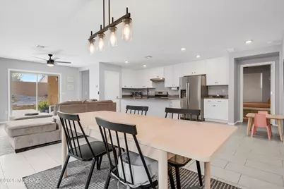 8770 E Stone Meadow Circle, Tucson, AZ 85730 - Photo 8