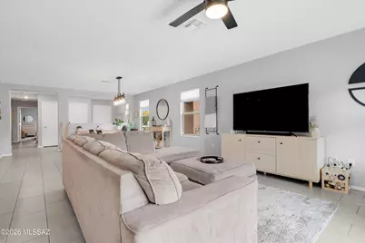 8770 E Stone Meadow Circle, Tucson, AZ 85730 - Photo 12