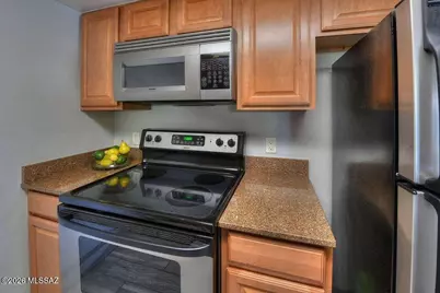 101 S Players Club Drive #APT 10203, Tucson, AZ 85745 - Photo 6