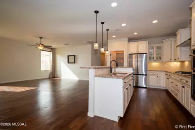 14036 N Del Webb Trail, Marana, AZ 85658 - Photo 18