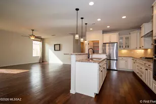 14036 N Del Webb Trail, Marana, AZ 85658 - Photo 18