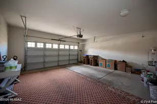 14036 N Del Webb Trail, Marana, AZ 85658 - Photo 30