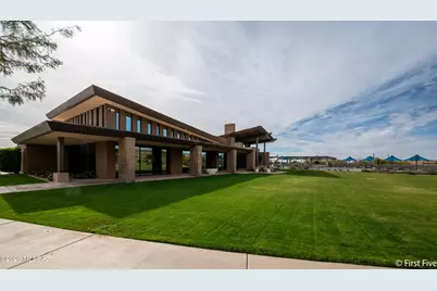 14036 N Del Webb Trail, Marana, AZ 85658 - Photo 40