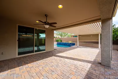 14036 N Del Webb Trail, Marana, AZ 85658 - Photo 26