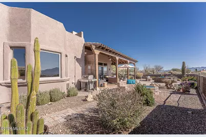 1995 S Via Ventana A La Montana, Green Valley, AZ 85622 - Photo 44