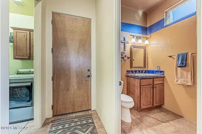 1995 S Via Ventana A La Montana, Green Valley, AZ 85622 - Photo 32