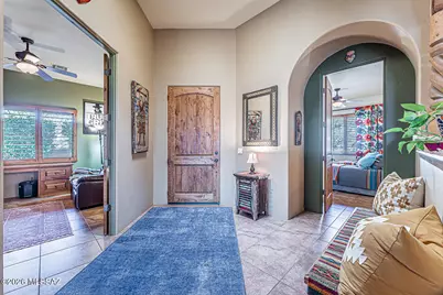 1995 S Via Ventana A La Montana, Green Valley, AZ 85622 - Photo 12