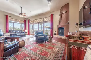 1995 S Via Ventana A La Montana, Green Valley, AZ 85622 - Photo 22