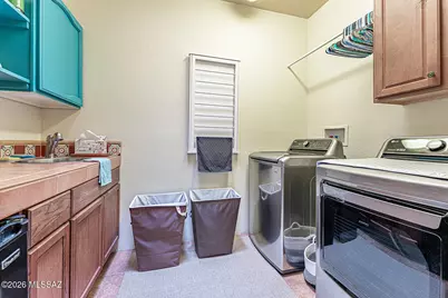 1995 S Via Ventana A La Montana, Green Valley, AZ 85622 - Photo 34