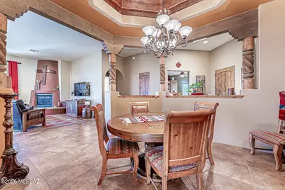 1995 S Via Ventana A La Montana, Green Valley, AZ 85622 - Photo 6