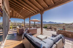 1995 S Via Ventana A La Montana, Green Valley, AZ 85622 - Photo 46