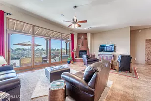 1995 S Via Ventana A La Montana, Green Valley, AZ 85622 - Photo 24