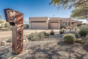 1995 S Via Ventana A La Montana, Green Valley, AZ 85622 - Photo 36