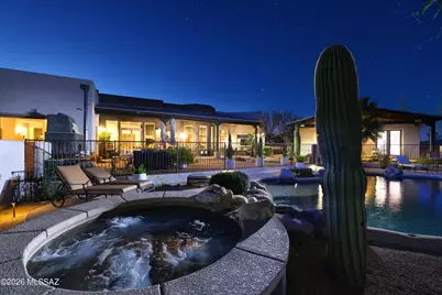 12520 N La Canada Drive, Oro Valley, AZ 85755 - Photo 2