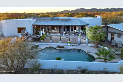 12520 N La Canada Drive, Oro Valley, AZ 85755 - Photo 1